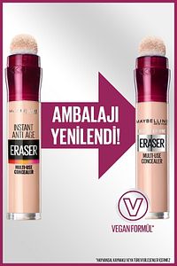 Instant Anti Age Eraser Kapatıcı - 00 Ivory ürün fotoğrafı