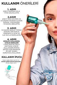 Bright Reveal Yenileyici Peeling Serum 25 ml ürün fotoğrafı