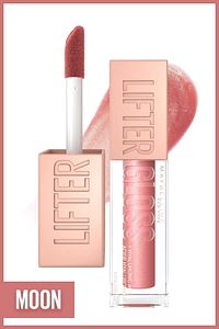 Lifter Gloss Nemlendirici Dudak Parlatıcısı - 003 Moon ürün fotoğrafı