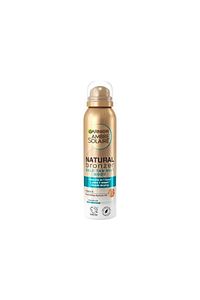 Ambre Solaire Natural Bronzer Güneşsiz Bronzlaştırıcı Sprey 150ml ürün fotoğrafı
