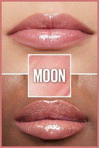 Lifter Gloss Nemlendirici Dudak Parlatıcısı - 003 Moon ürün fotoğrafı