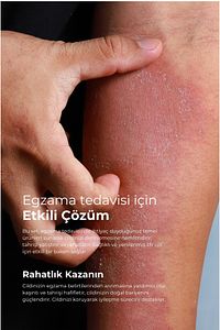Sıvı Sabun 250 ml Egzamalı, Mantarlı, Atopik Ciltlerde ( Çay Ağacı Yağı / Tea Tree Oil ) ürün fotoğrafı
