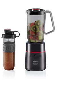 Ar1174-s Shake'n Take Neo Maxi Kişisel Smoothie Sürahi Blender – Siyah ürün fotoğrafı
