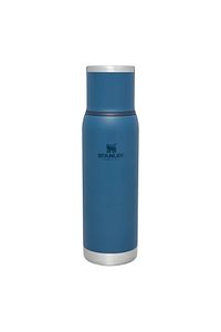 The Adventure To-go Bottle 1.0l / 1.1 Qt Abyss Termos ürün fotoğrafı