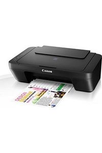 A4 Renkli E414 Deskjet Yazıcı Tarayıcı Fotokopi Usb 2.0 ürün fotoğrafı