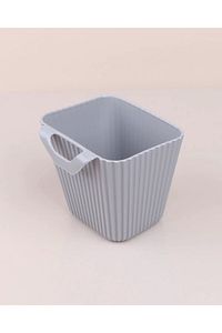 Duvara Asılan Çok Amaçlı Organizer - 2&amp;#39;li Saksı Set ürün fotoğrafı