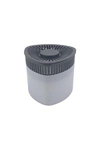 500 gr Nem Alıcılı Ve Rutubet Giderici Aparat Üçgen Naturel (TABLET DAHİL) ürün fotoğrafı