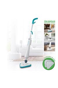 Antibakteriyel Buhar Basınçlı Temizleyici Ve Dezenfektan Mop Ksc-4215 ürün fotoğrafı