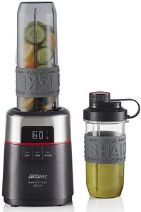 AR1148 Shake'N Take Dream Kişisel 500 W Smoothie Blender - Siyah ürün fotoğrafı