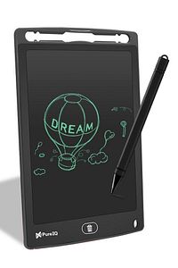 Writing Tablet Lcd 8.5 Inç Dijital Kalemli Çizim Yazı Tahtası Grafik Not Yazma Eğitim Tableti ürün fotoğrafı