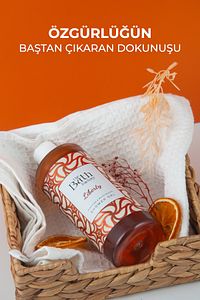 Nemlendirici Ve Besleyici Liberty Duş Jeli 400 ml ürün fotoğrafı