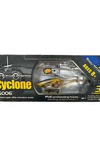 Kumandalı helikopter R/C cyclone 5006 ürün fotoğrafı