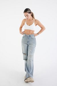 Göğüs Pedli Seamless Crop Atlet A6009-k1 ürün fotoğrafı
