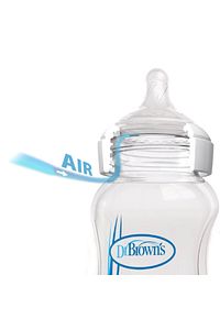 Pp Geniş Ağız Biberon 150 ml ürün fotoğrafı