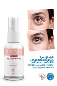 Göz Çevresi Bakım Kremi 25 ml ürün fotoğrafı
