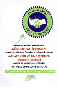 Organik Kakaolu Bebek Pudingi 200gr (PESTİSİT VE AFLATOKSİN ANALİZLİ) (şeker ilavesiz) ürün fotoğrafı