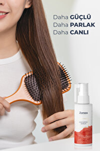 Saç Dökülmesine Karşı Sprey Serum - Hair Sprey Serum - 60 ml ürün fotoğrafı