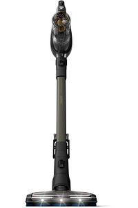 Aqua Elite Plus 25.2 V Islak Kuru Şarjlı Dikey Süpürge, Turbo Başlık, Siyah ürün fotoğrafı