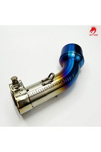 Ara Boru Yamaha R25 - Mt25 Araboru 2014 Model Sonrası - 3 Renk ürün fotoğrafı