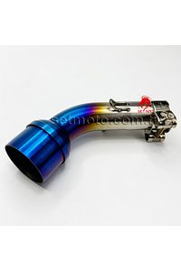 Ara Boru Yamaha R25 - Mt25 Araboru 2014 Model Sonrası - 3 Renk ürün fotoğrafı