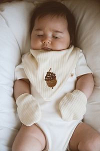 3'lü Nakışlı Önlük ürün fotoğrafı