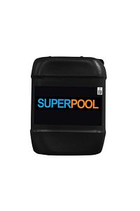 Supercleance Havuz Suyu Parlatıcı Berraklaştırıcı Topaklayacı 10 Kg Havuz Kimyasalı ürün fotoğrafı