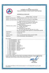 Minus Toz Ph Düşürücü 25 Kg Havuz Kimyasalı ürün fotoğrafı