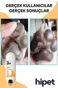 Köpek Jojoba Pati Stick ürün fotoğrafı