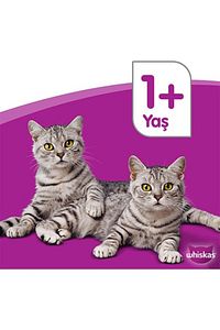 Tavuklu 85 gr 24x ürün fotoğrafı