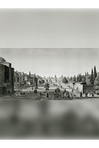 Melling'in Istanbul Kitabı ürün fotoğrafı