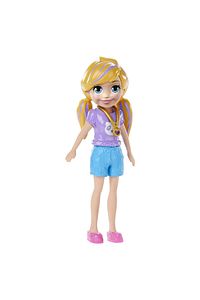 Mini Polly Pocket Bebek ürün fotoğrafı