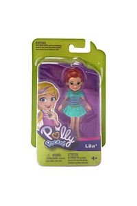 Mini Polly Pocket Bebek ürün fotoğrafı