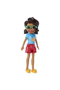 Mini Polly Pocket Bebek ürün fotoğrafı