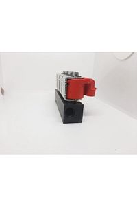 Enjektör 4 Silindir 3 Ohm ürün fotoğrafı