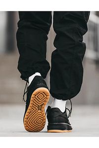 Air Force 1 Luxe ERKEK SNEAKER AYAKKABI-DB4109-001 ürün fotoğrafı