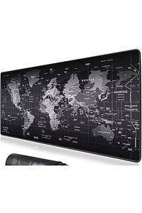 Gaming Mousepad Dünya Desenli 90 X 40 Cm Dünya Desenli Mause Pad ürün fotoğrafı
