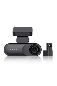 Mola N3 Pro Gps 1600p 24 Saat Park Modu Akıllı Araç Kamerası Ön Ve arka kameralı ürün fotoğrafı