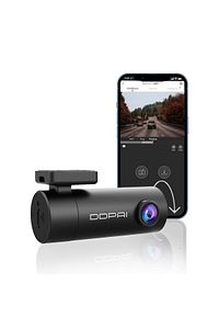 Ddpaı Mını Pro 1296p Uhd 330 Derece Görüş 24 Saat Park Modu Akıllı Araç Kamerası ürün fotoğrafı