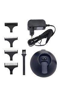 Tr-758 Profesyonel Sakal Ense Tıraş Makinesi (0.1mm - Sıfıra En Yakın) ürün fotoğrafı