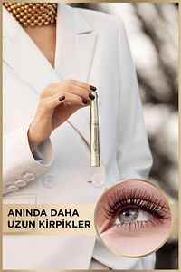 Telescopic Siyah Maskara 2'li Set L'Oreal Paris ürün fotoğrafı