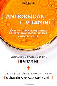 L'oréal Paris Revitalift Clinical Spf 50 Günlük Yüksek Uv Korumalı Yüz Güneş Kremi 50ml ürün fotoğrafı