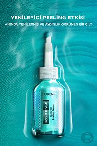 Bright Reveal Yenileyici Peeling Serum 25 ml ürün fotoğrafı