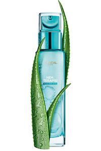L'oréal Paris Nem Terapisi Aloe Vera Suyu Normalden Karmaya Ciltler ürün fotoğrafı