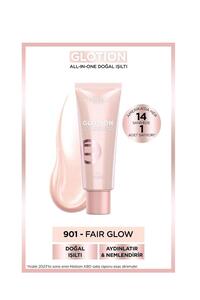 Glotion All-ın-one Doğal Işıltı 901 - Fair Glow 40 ml ürün fotoğrafı