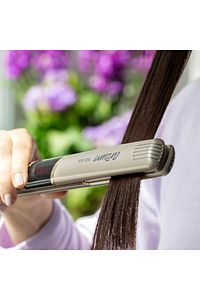 AR5024 Belisa Saç Düzleştirici Keratin Seramik Plaka ürün fotoğrafı