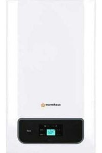 Ewa Full Premix 24/26 Kw 20.000 Kcal Tam Yoğuşmalı Kombi ürün fotoğrafı