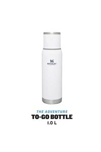 The Adventure To-go Bottle .75l / 25oz Polar Termos ürün fotoğrafı