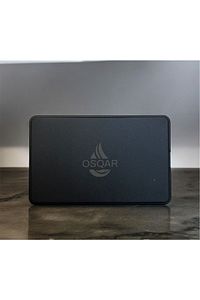 2.5" Usb 3.0 Harici Ssd Harddisk Hdd Kutusu Kılıf Hediyeli Sata Hard Disk Harici ürün fotoğrafı