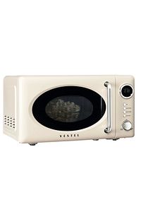 Md 20 Yd Retro Bej 20 Lt Mikrodalga Fırın ürün fotoğrafı