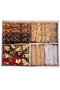 Gümüşhane Kaçkar Paketi 1000 gram (KELEBEK CEVİZLİ SUCUK-CEVİZLİ PESTİL-PESTİL TATLILARI) ürün fotoğrafı